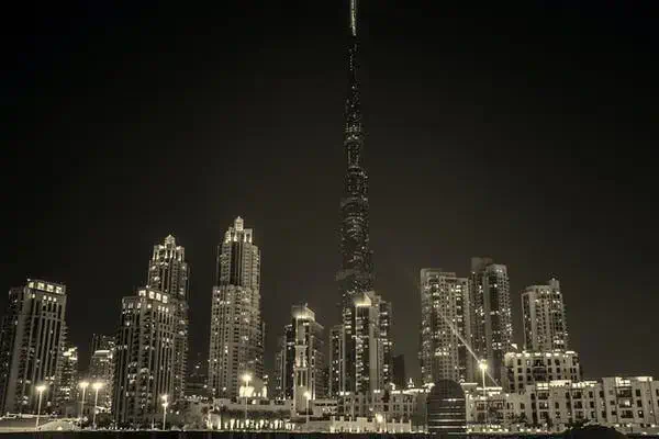 The UAE Land Off Plan Properties