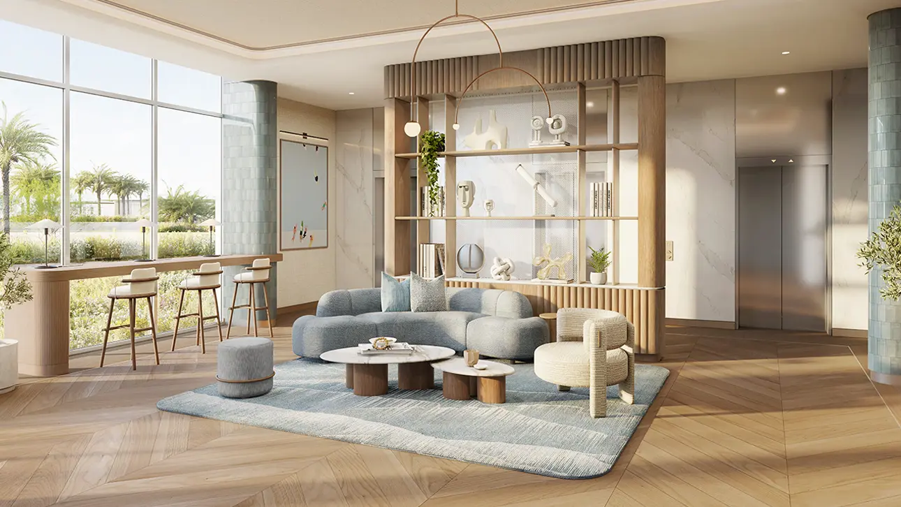 Elevia Residences Gallery